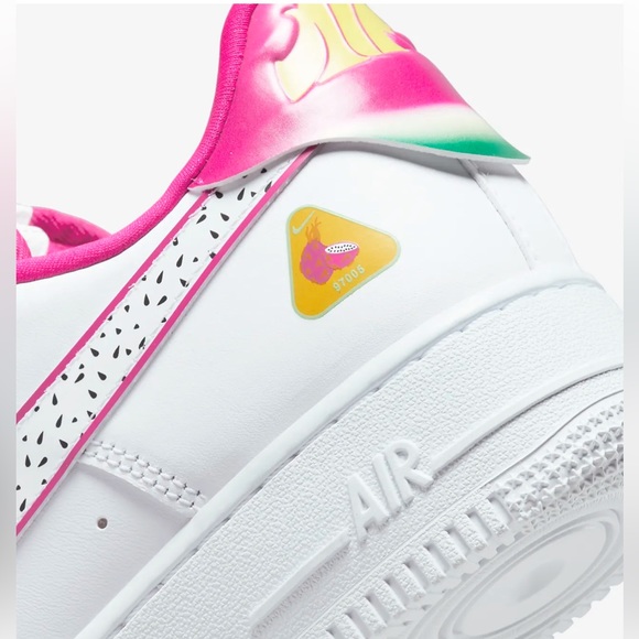 Nike Air Force 1 '07 LX - Picture 9 of 11